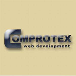 Comprotex Software logo