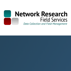 Network Research Field Services logo