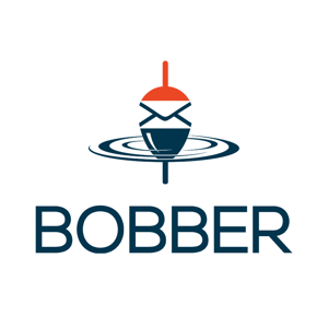 Bobber Marketing logo