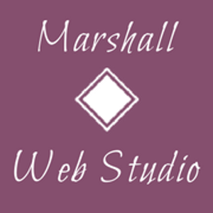 Marshall Web Studio logo