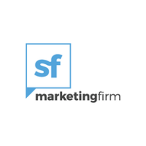 SF Marketing Firm logo