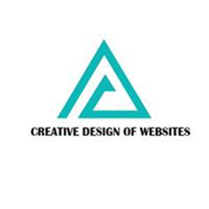 Creative Design of Websites logo