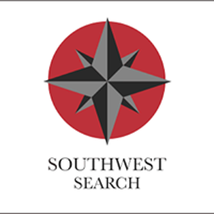 Southwest Search logo