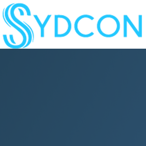 SYDCON, Inc. logo