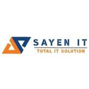 sayenit.com logo