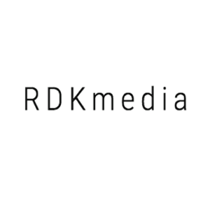 RDKmedia logo