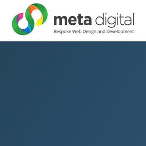Meta Digital NZ logo