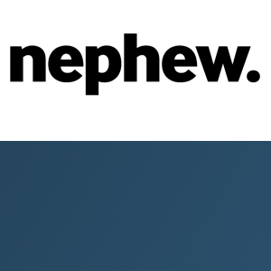 Nephew logo