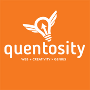 Quentosity | Digital Marketing Agency logo
