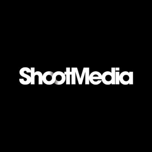 ShootMedia logo