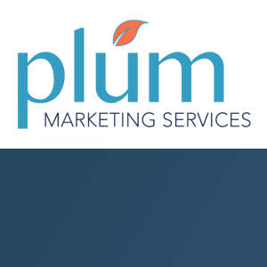 Plum Marketing Services logo