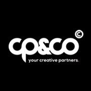 CP&amp;Co. logo