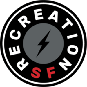Recreation logo