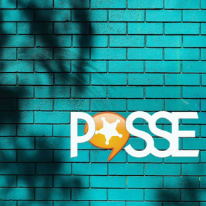 Posse Social Media logo