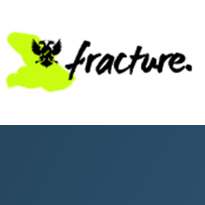 Fracture logo