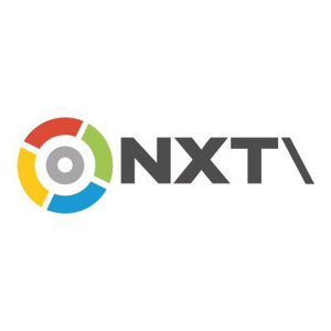 NXT Digital logo