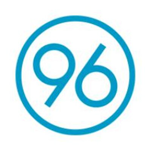 96black logo