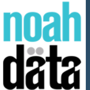 Noah Data logo