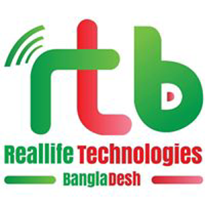 Reallife Technologies Bangladesh logo