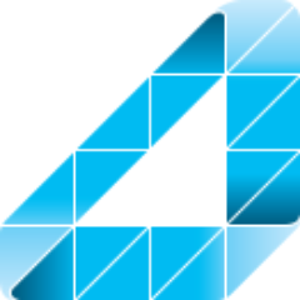 FourthMedia logo