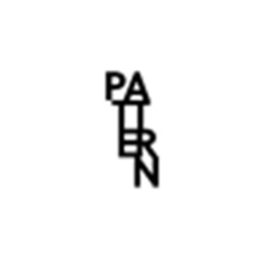 Pattern logo