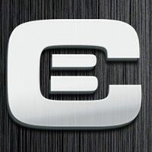 Creative Behavior logo