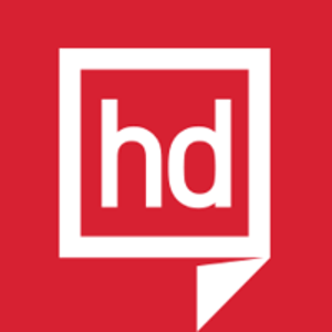 Hart Design logo