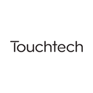 Touchtech logo