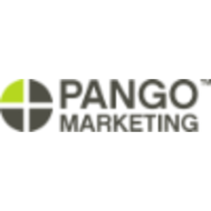 Pango Marketing logo