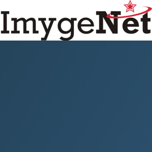 Imyge Net logo