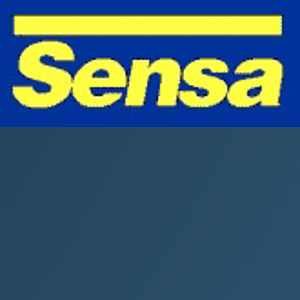Sensa Business Communications logo