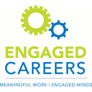 Engaged Careers logo