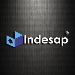 Indesap logo