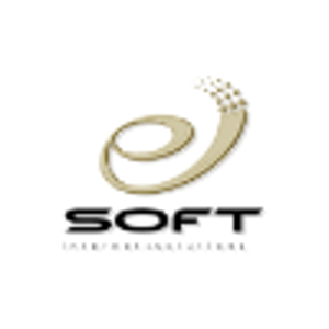 Esoft logo
