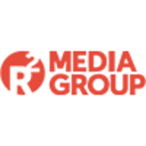 R2 Media Group logo