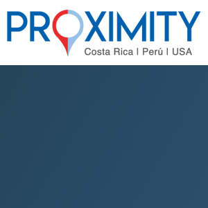 ProximityCR logo
