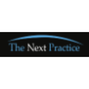 The Next Practice logo