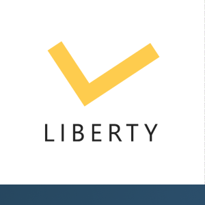 Liberty Communications logo