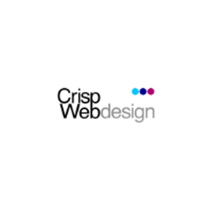 Crisp Webdesign logo
