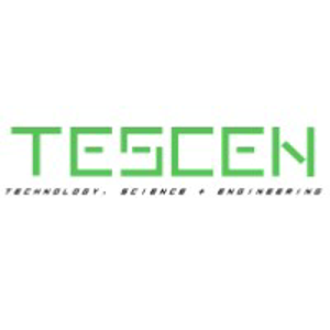 TESCEN logo