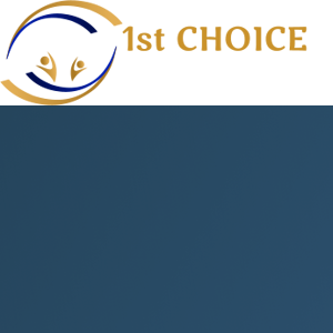 1st Choice Employment Solutions logo