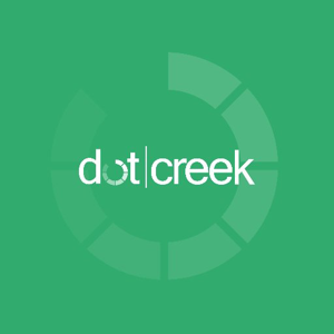 DOTCREEK logo