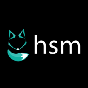 Hide &amp; Seek Media logo