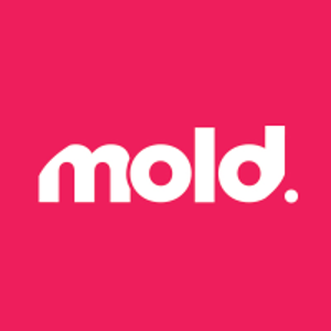 Mold Agency logo