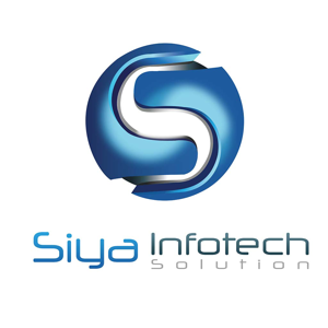 Siya Infotech Solution Pvt. Ltd. logo