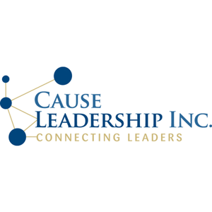 Cause Leadership Inc. logo