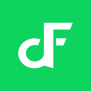 dFusion Tech, Inc. logo