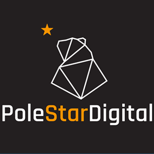 Pole Star Digital logo