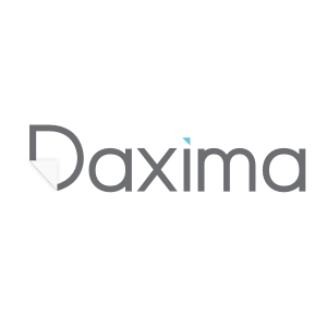 Daxima logo
