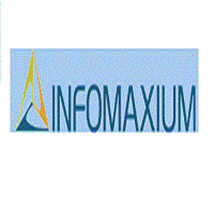 Infomaxium logo
